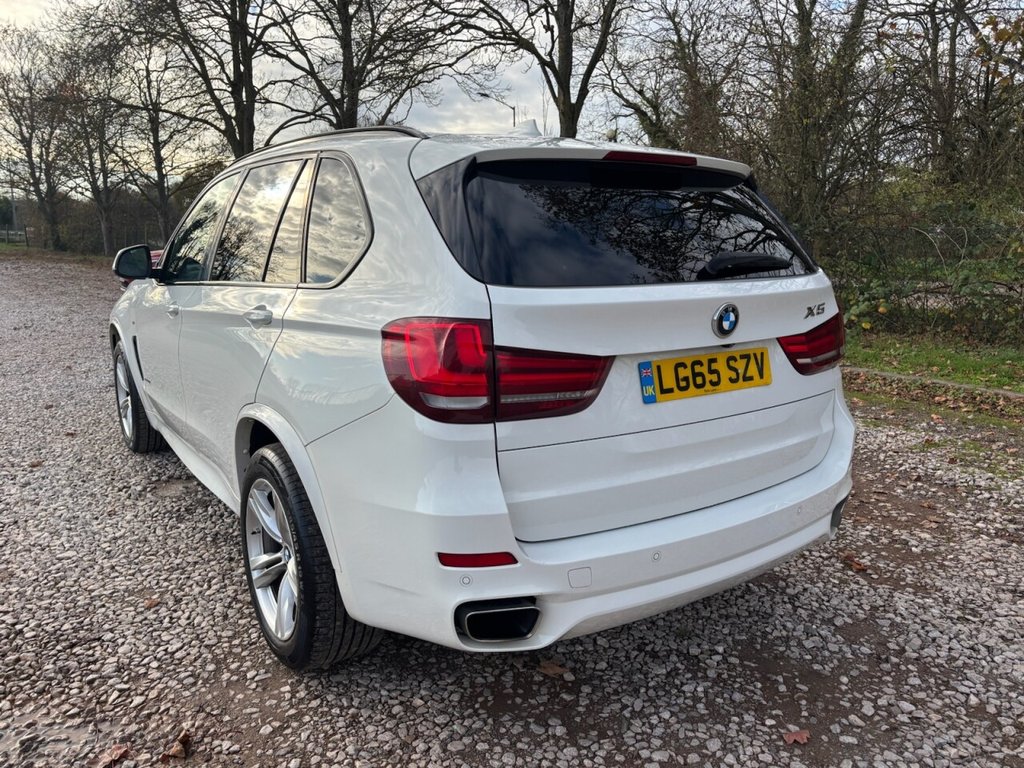 Used BMW X5 2015 for sale - 76783571: Photo 15