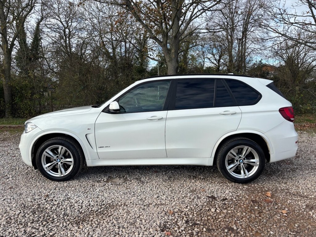 Used BMW X5 2015 for sale - 76783571: Photo 16