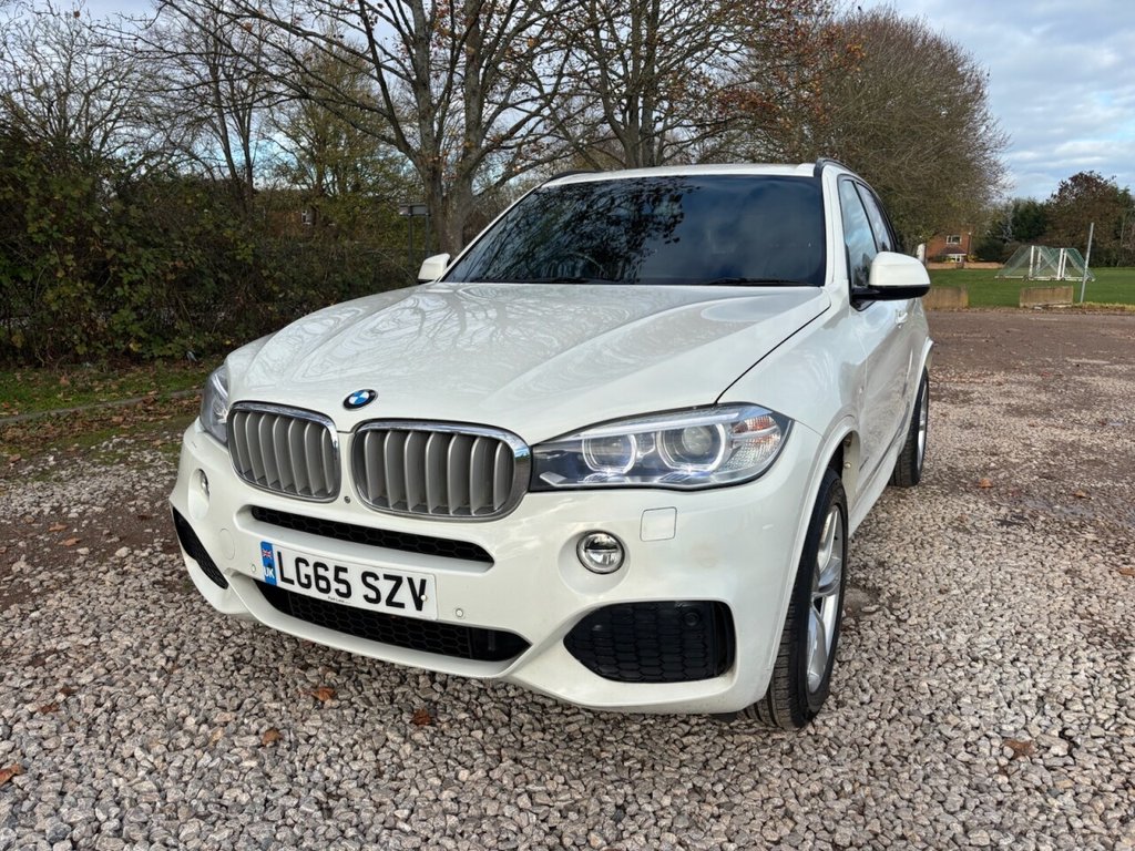 Used BMW X5 2015 for sale - 76783571: Photo 17