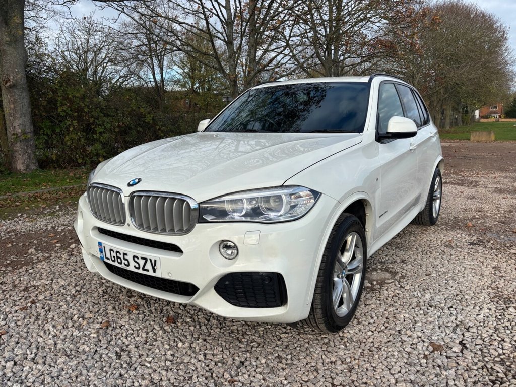 Used BMW X5 2015 for sale - 76783571: Photo 18