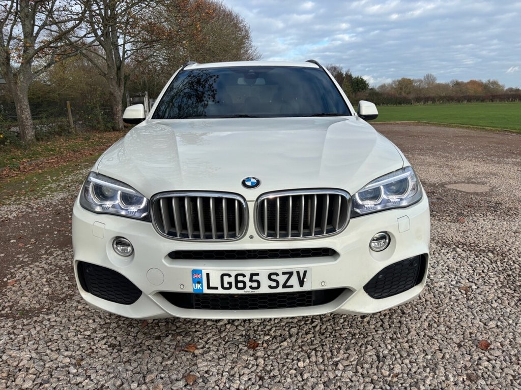 Used BMW X5 2015 for sale - 76783571: Photo 19