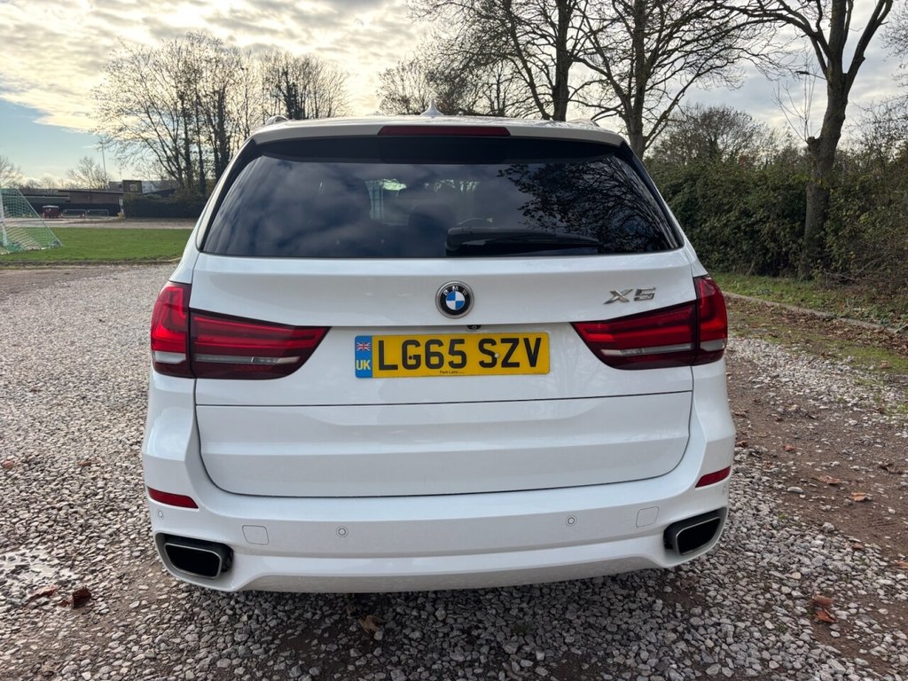 Used BMW X5 2015 for sale - 76783571: Photo 20