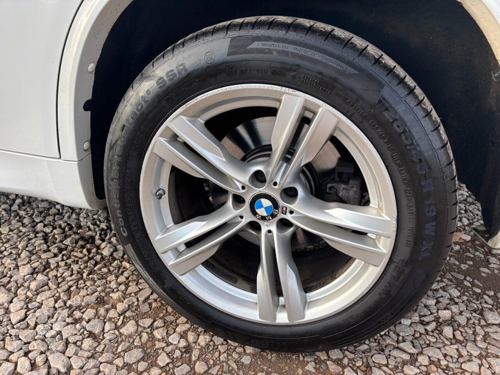 Used BMW X5 2015 for sale - 76783571: Photo 21