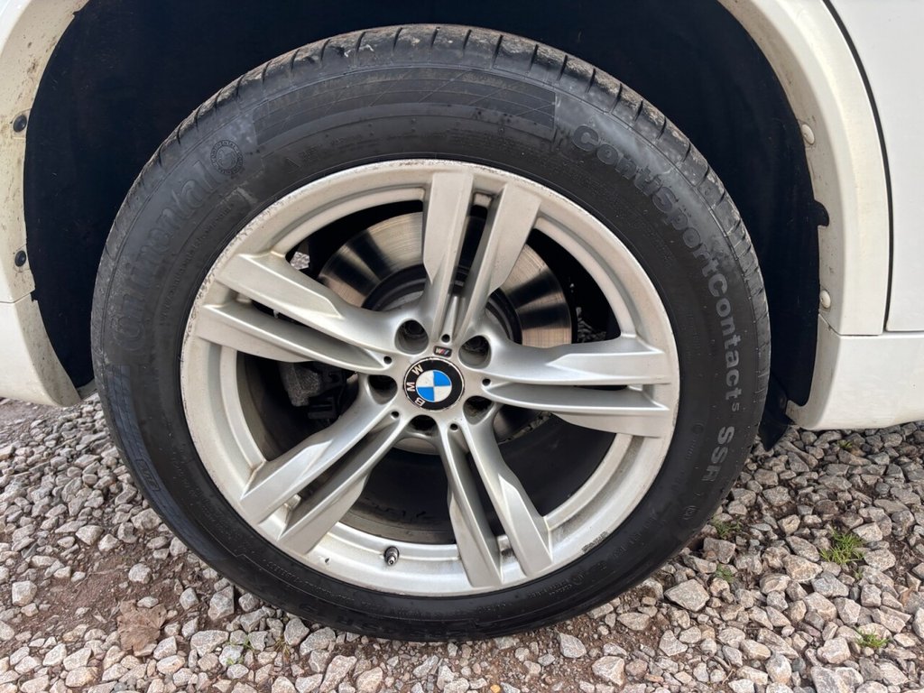 Used BMW X5 2015 for sale - 76783571: Photo 22