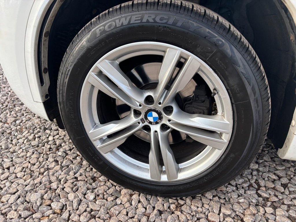 Used BMW X5 2015 for sale - 76783571: Photo 23