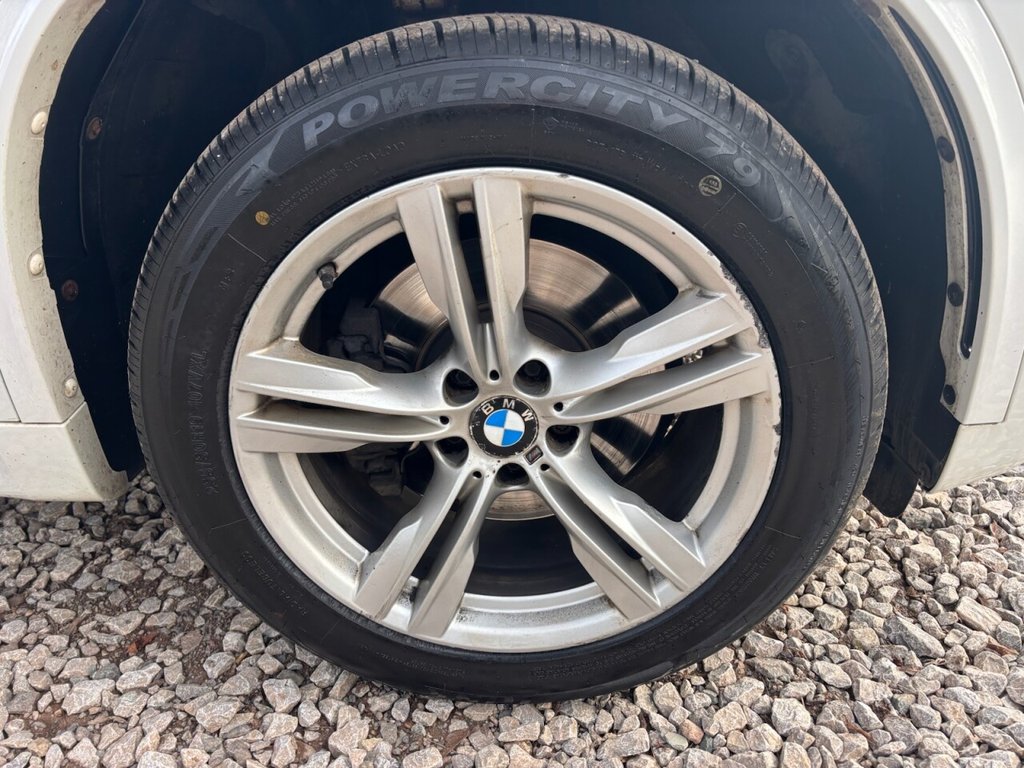 Used BMW X5 2015 for sale - 76783571: Photo 24