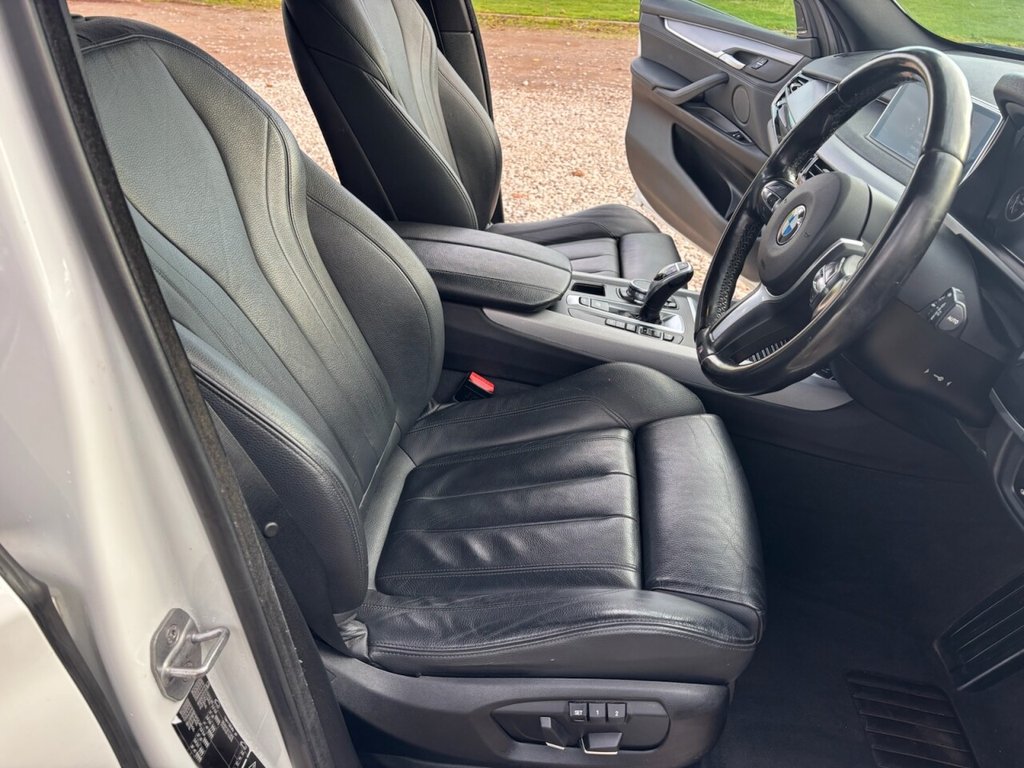 Used BMW X5 2015 for sale - 76783571: Photo 25