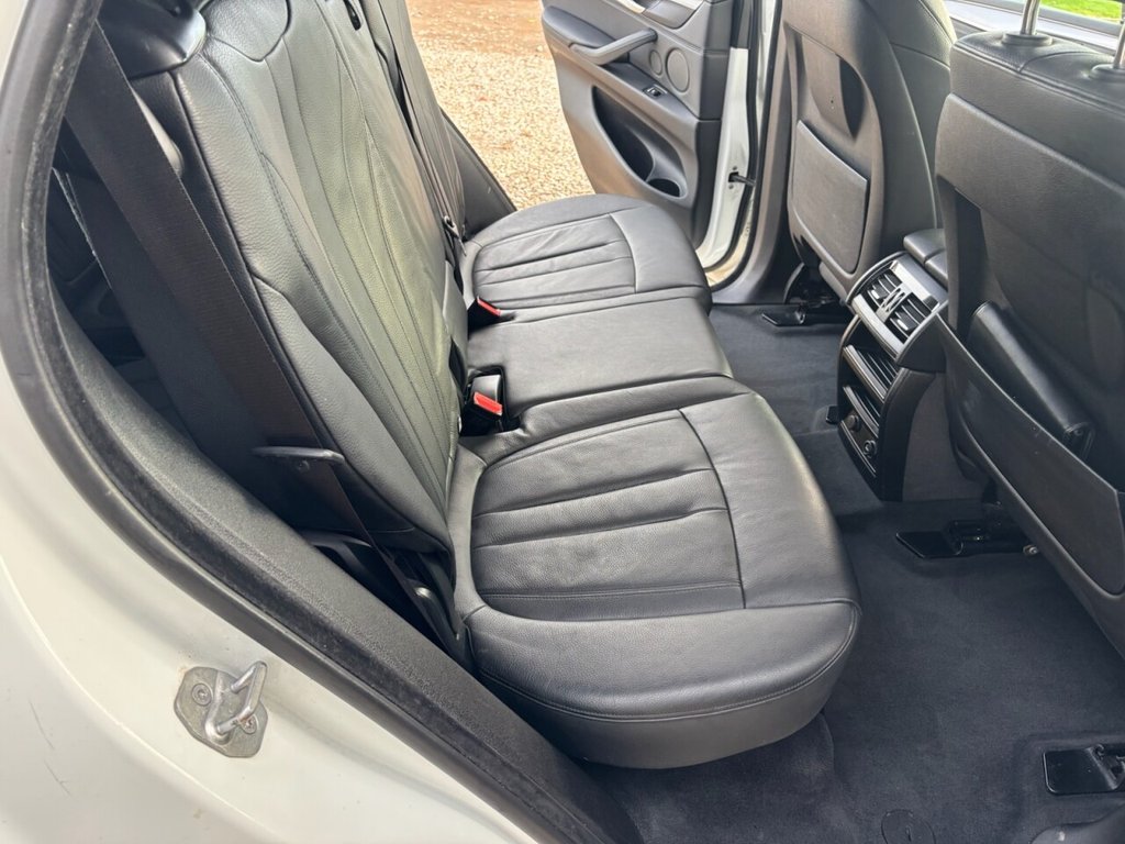 Used BMW X5 2015 for sale - 76783571: Photo 26