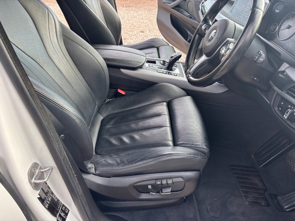 Used BMW X5 2015 for sale - 76783571: Photo 27