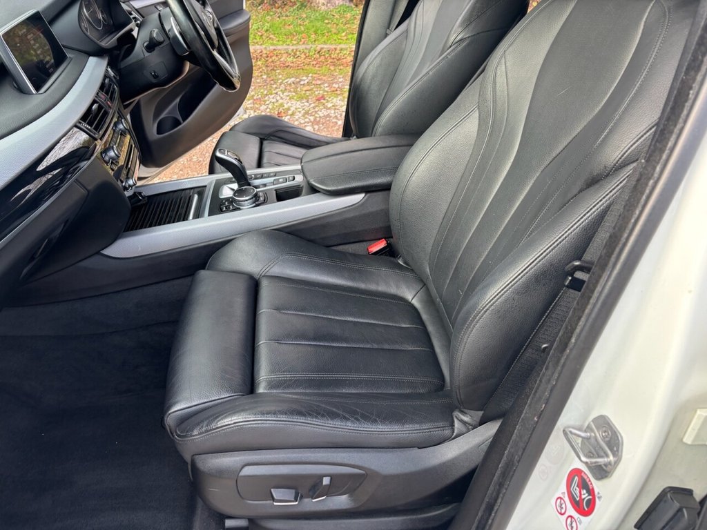 Used BMW X5 2015 for sale - 76783571: Photo 29