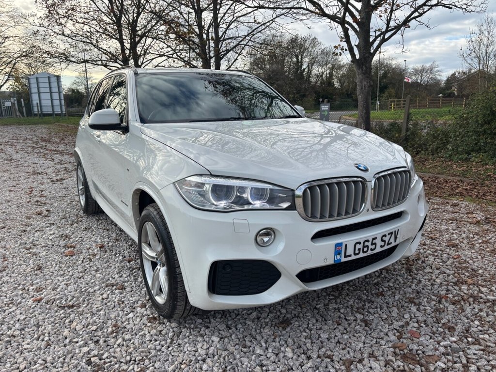 Used BMW X5 2015 for sale - 76783571: Photo 3