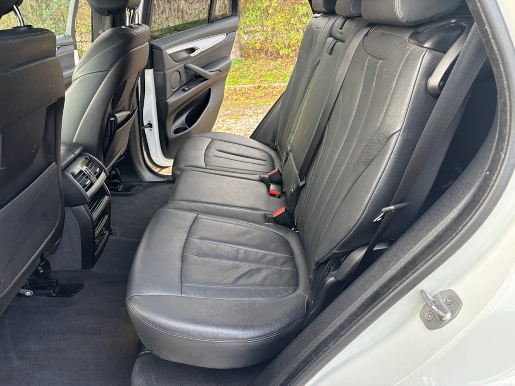 Used BMW X5 2015 for sale - 76783571: Photo 30