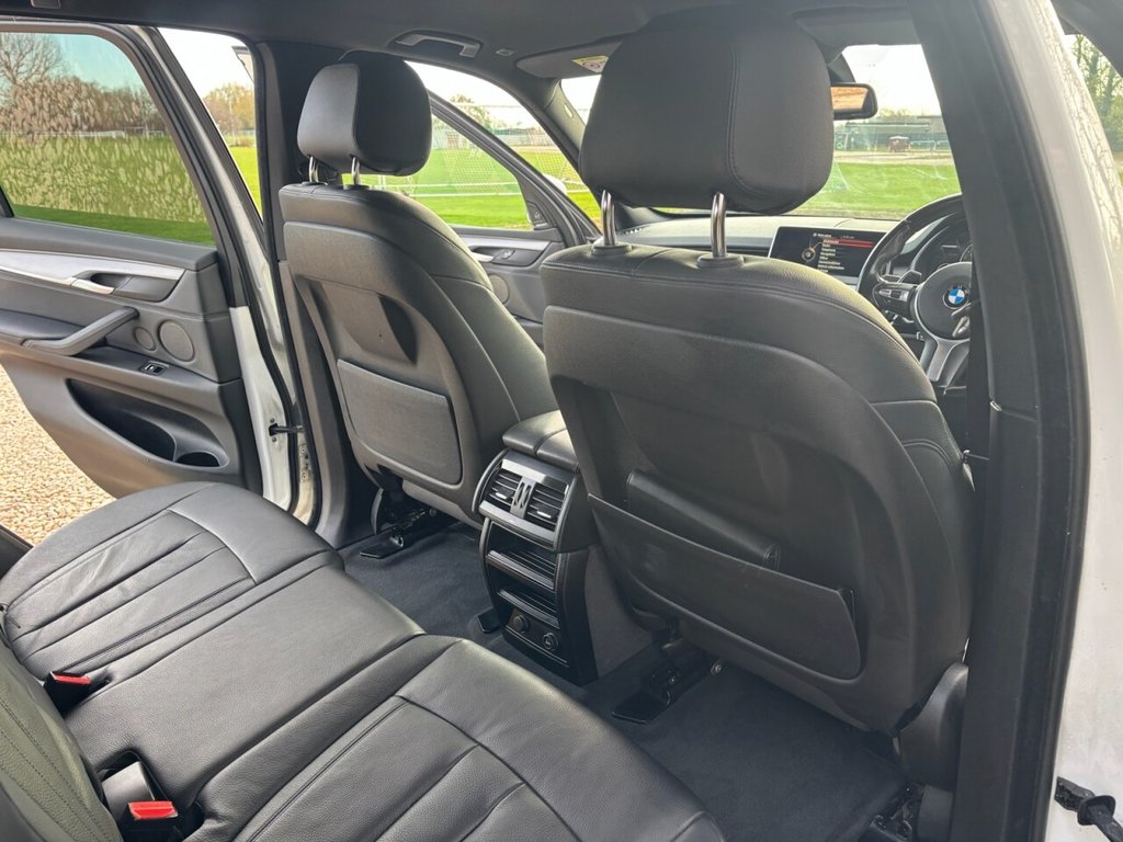 Used BMW X5 2015 for sale - 76783571: Photo 31