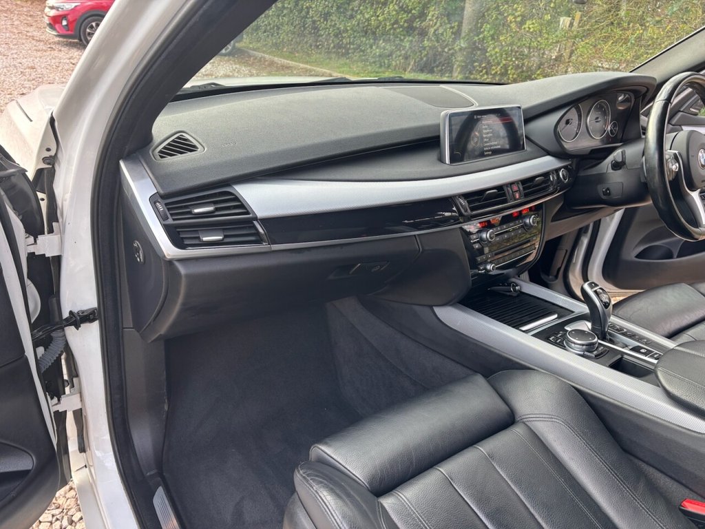 Used BMW X5 2015 for sale - 76783571: Photo 32