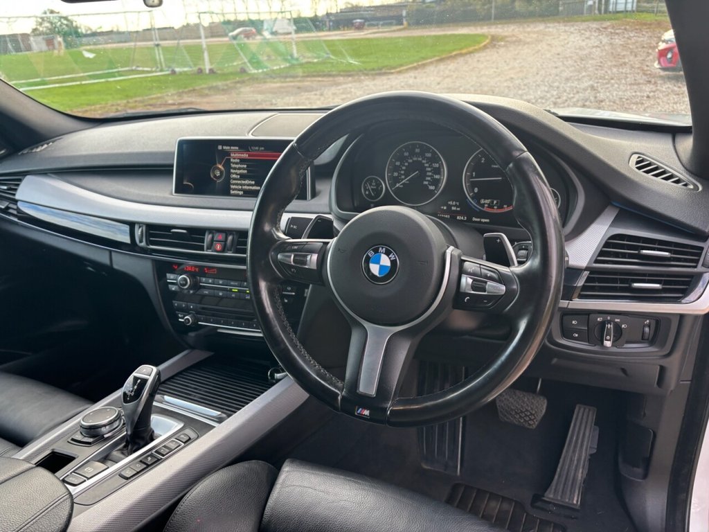 Used BMW X5 2015 for sale - 76783571: Photo 34