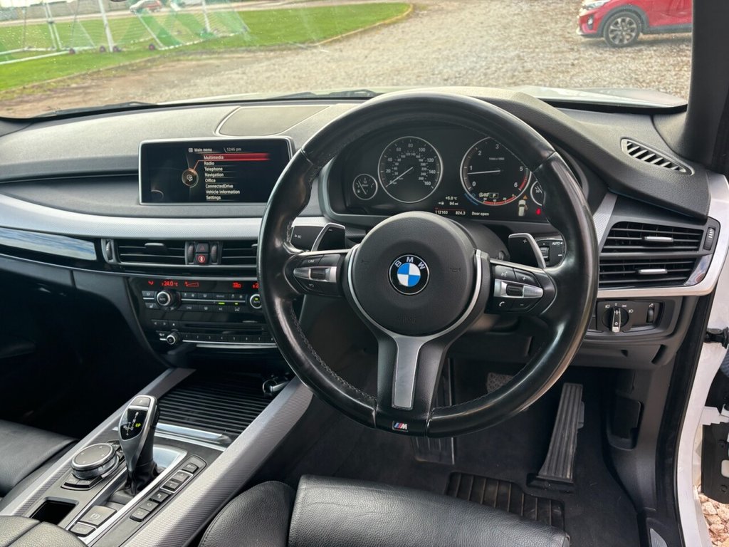 Used BMW X5 2015 for sale - 76783571: Photo 36