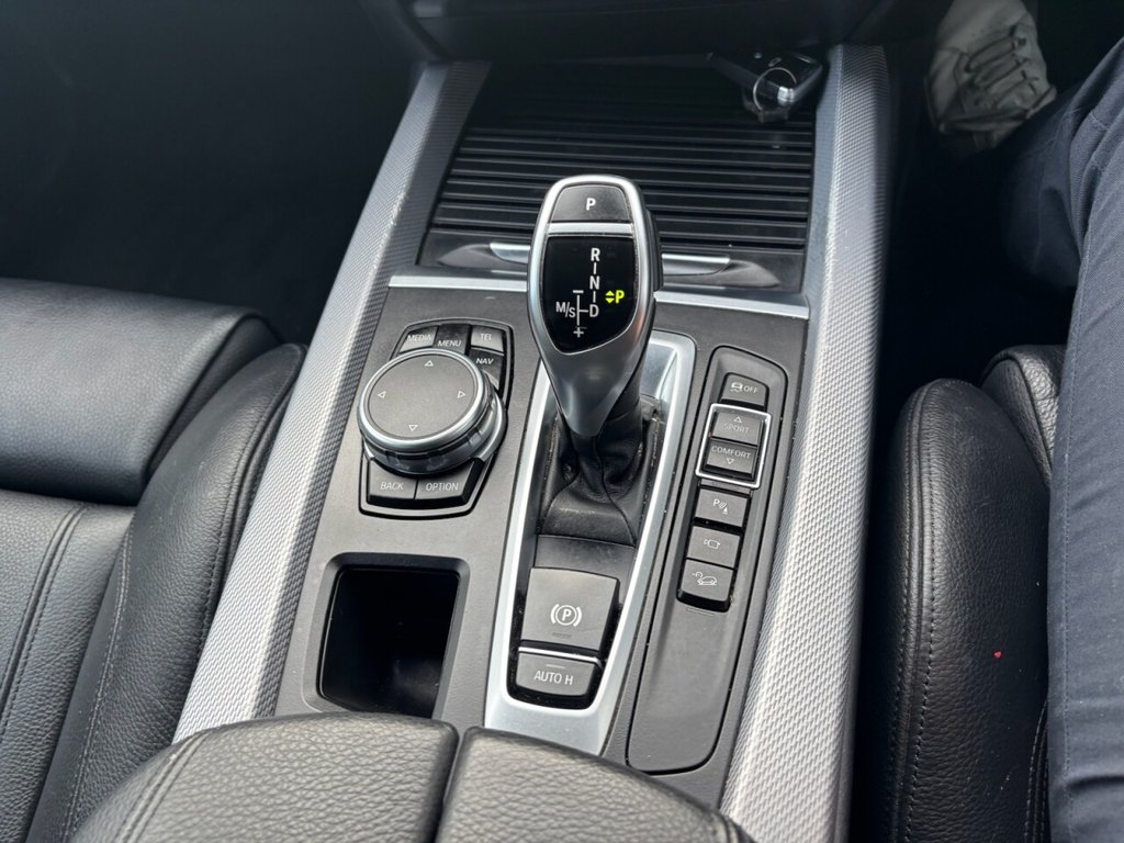 Used BMW X5 2015 for sale - 76783571: Photo 37