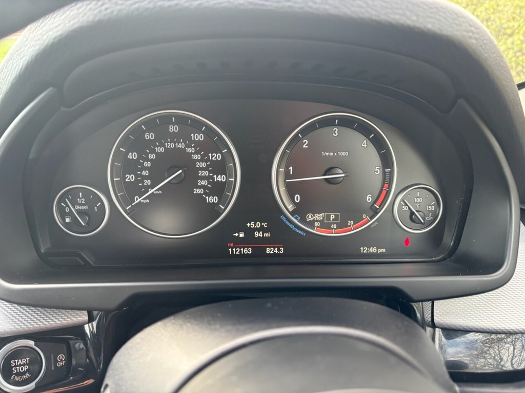 Used BMW X5 2015 for sale - 76783571: Photo 38