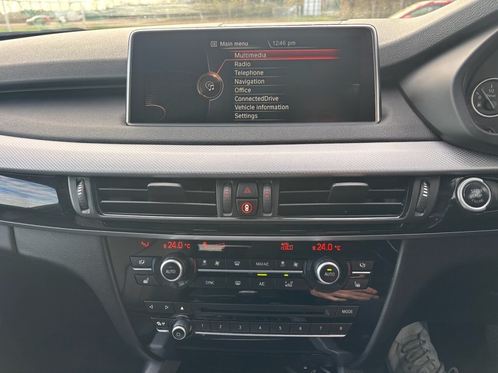 Used BMW X5 2015 for sale - 76783571: Photo 39