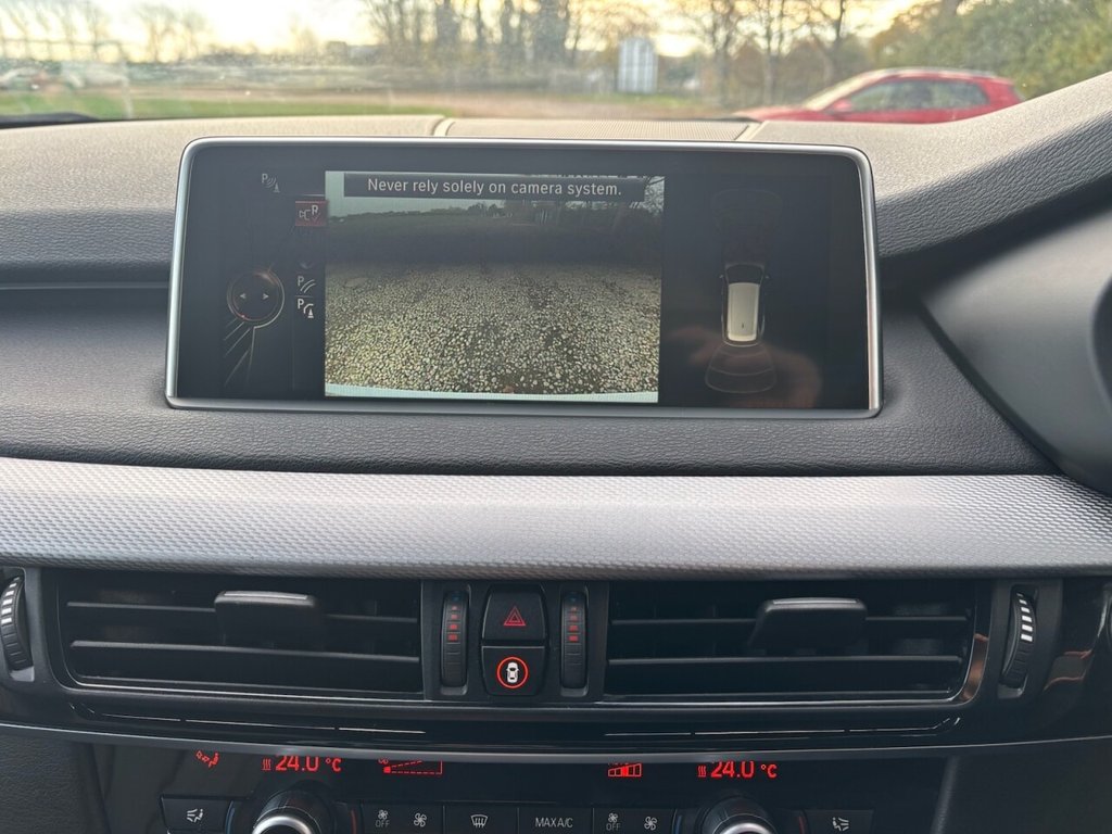 Used BMW X5 2015 for sale - 76783571: Photo 40