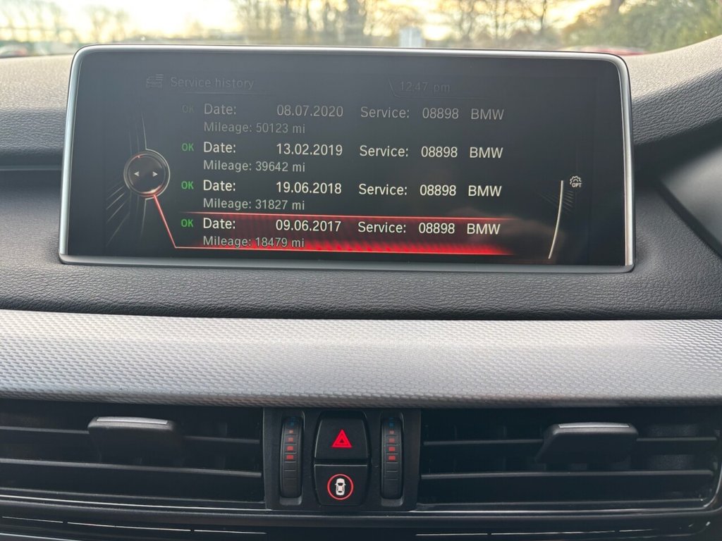 Used BMW X5 2015 for sale - 76783571: Photo 41