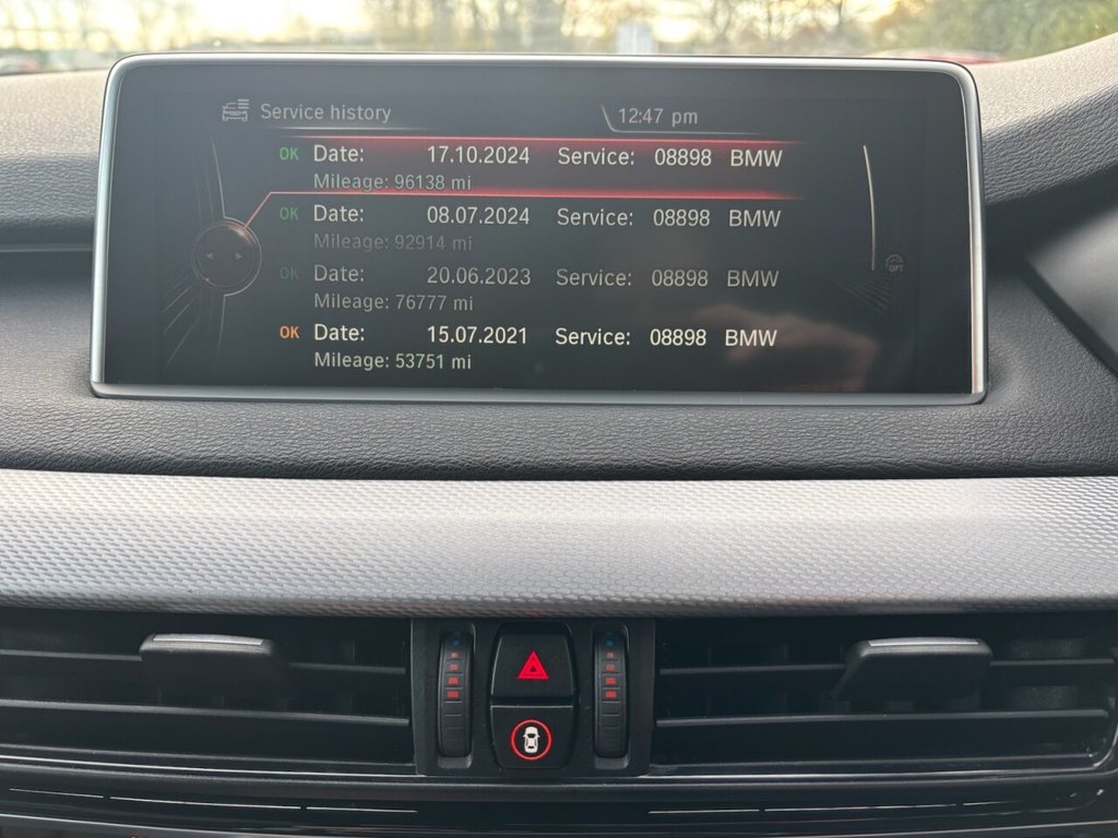 Used BMW X5 2015 for sale - 76783571: Photo 42