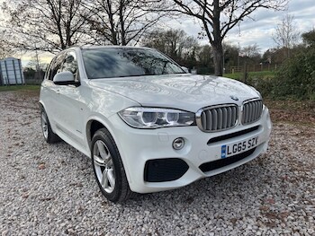 Used BMW X5 2015 for sale - 76783571: Photo