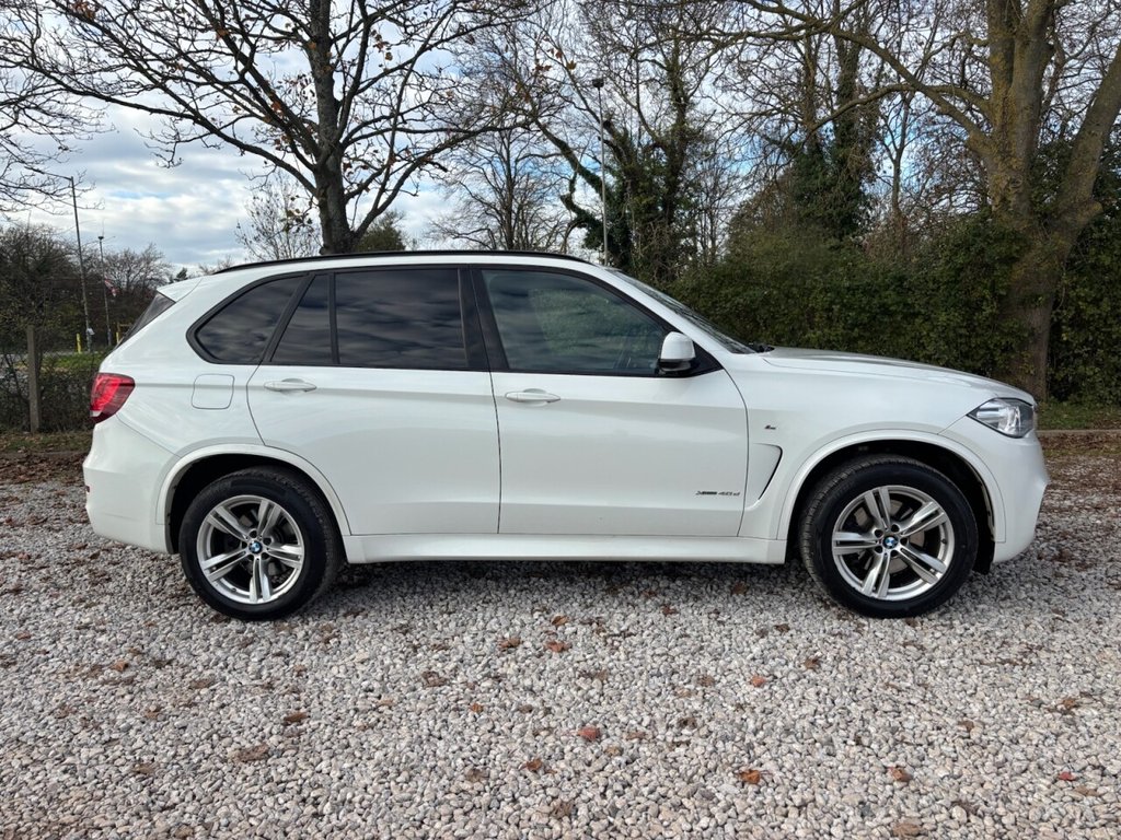 Used BMW X5 2015 for sale - 76783571: Photo 5