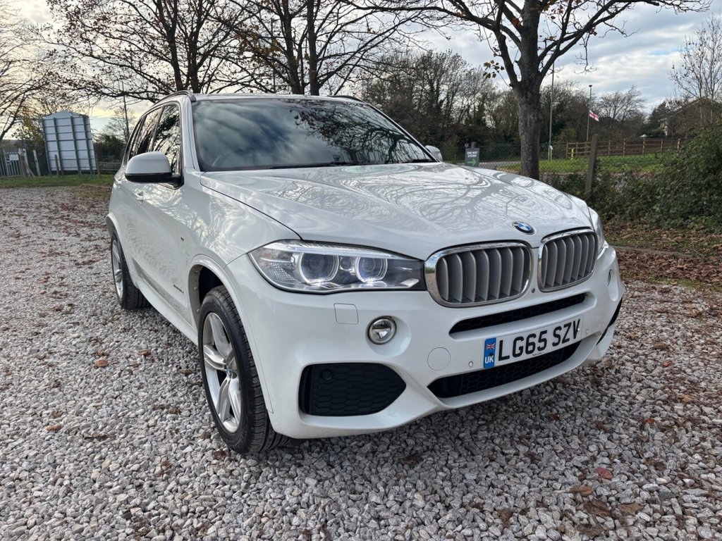 Used BMW X5 2015 for sale - 76783571: Photo 9