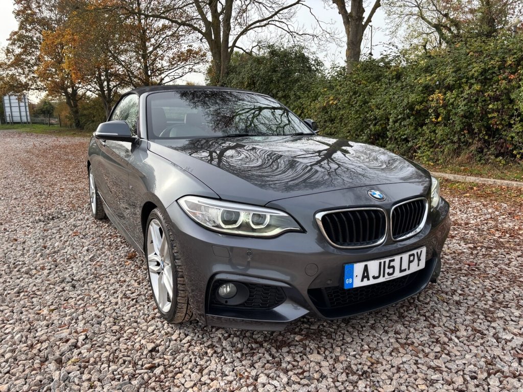 Used BMW 2 Series 2015 for sale - 77249814: Photo 16