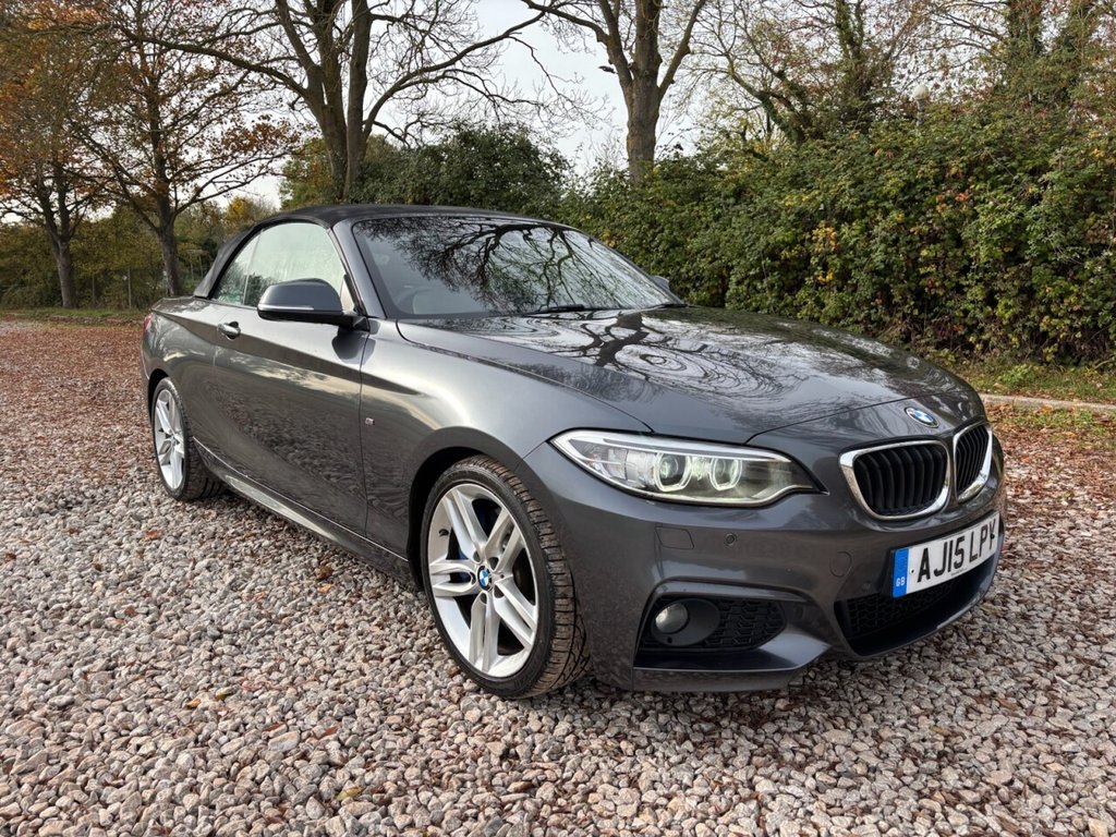 Used BMW 2 Series 2015 for sale - 77249814: Photo 18