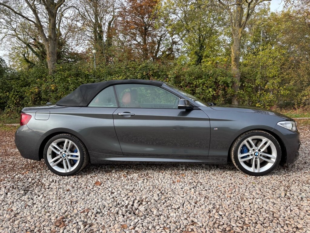 Used BMW 2 Series 2015 for sale - 77249814: Photo 22