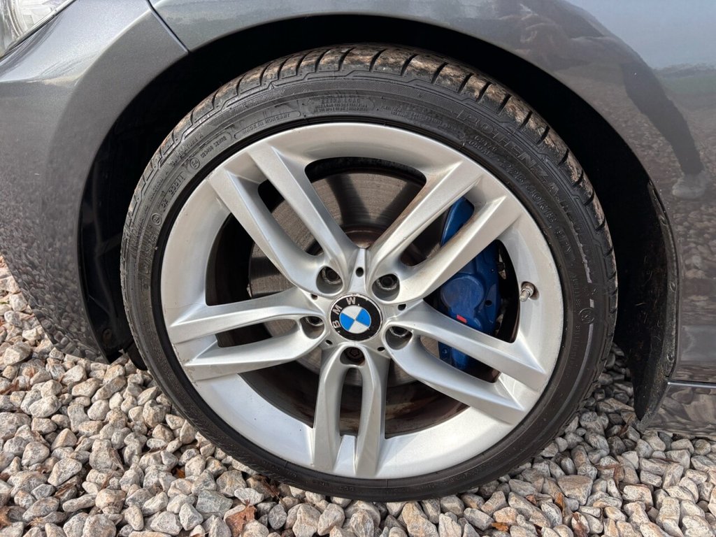 Used BMW 2 Series 2015 for sale - 77249814: Photo 24