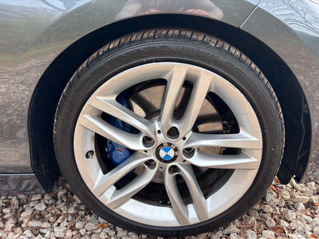 Used BMW 2 Series 2015 for sale - 77249814: Photo 25