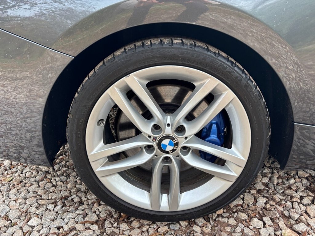 Used BMW 2 Series 2015 for sale - 77249814: Photo 26