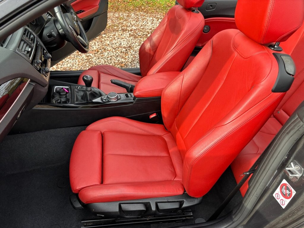 Used BMW 2 Series 2015 for sale - 77249814: Photo 29