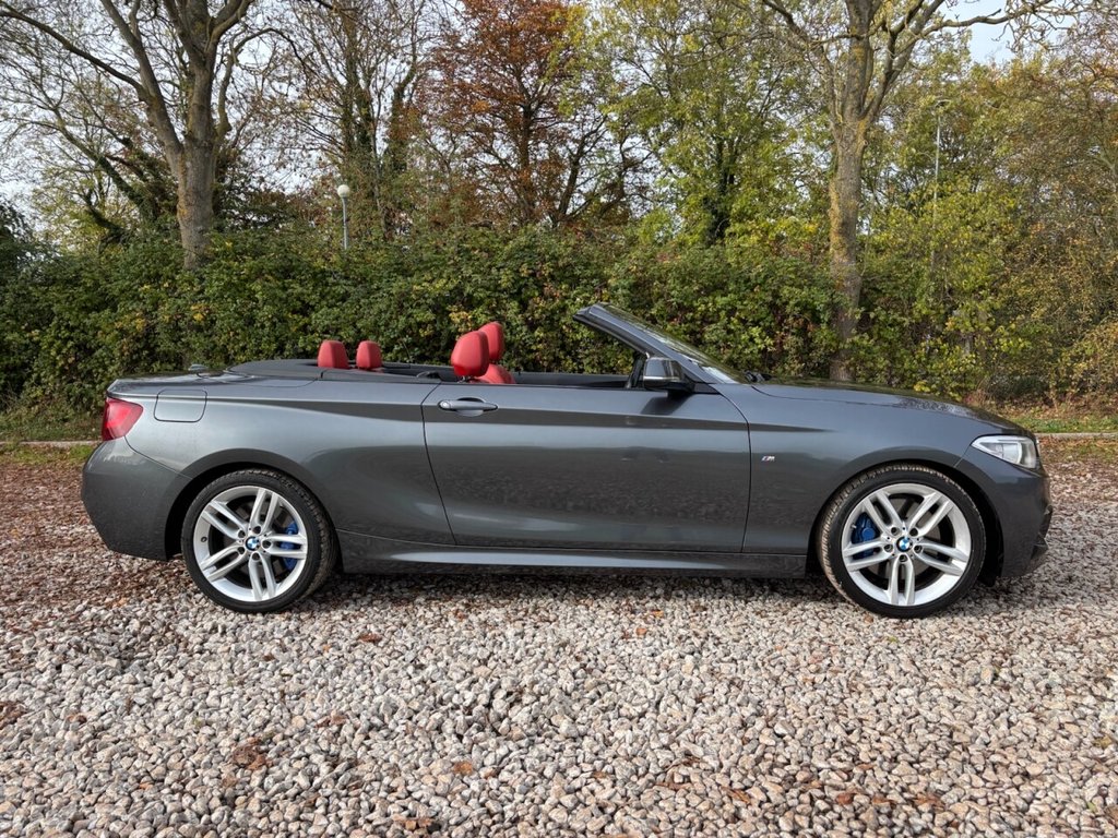 Used BMW 2 Series 2015 for sale - 77249814: Photo 3