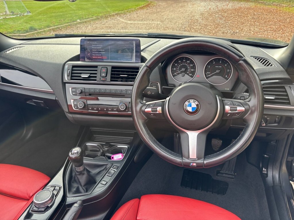 Used BMW 2 Series 2015 for sale - 77249814: Photo 34