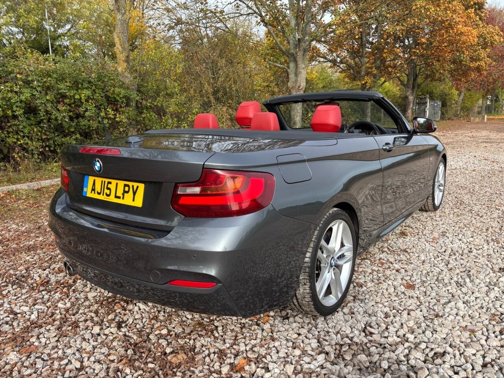 Used BMW 2 Series 2015 for sale - 77249814: Photo 6