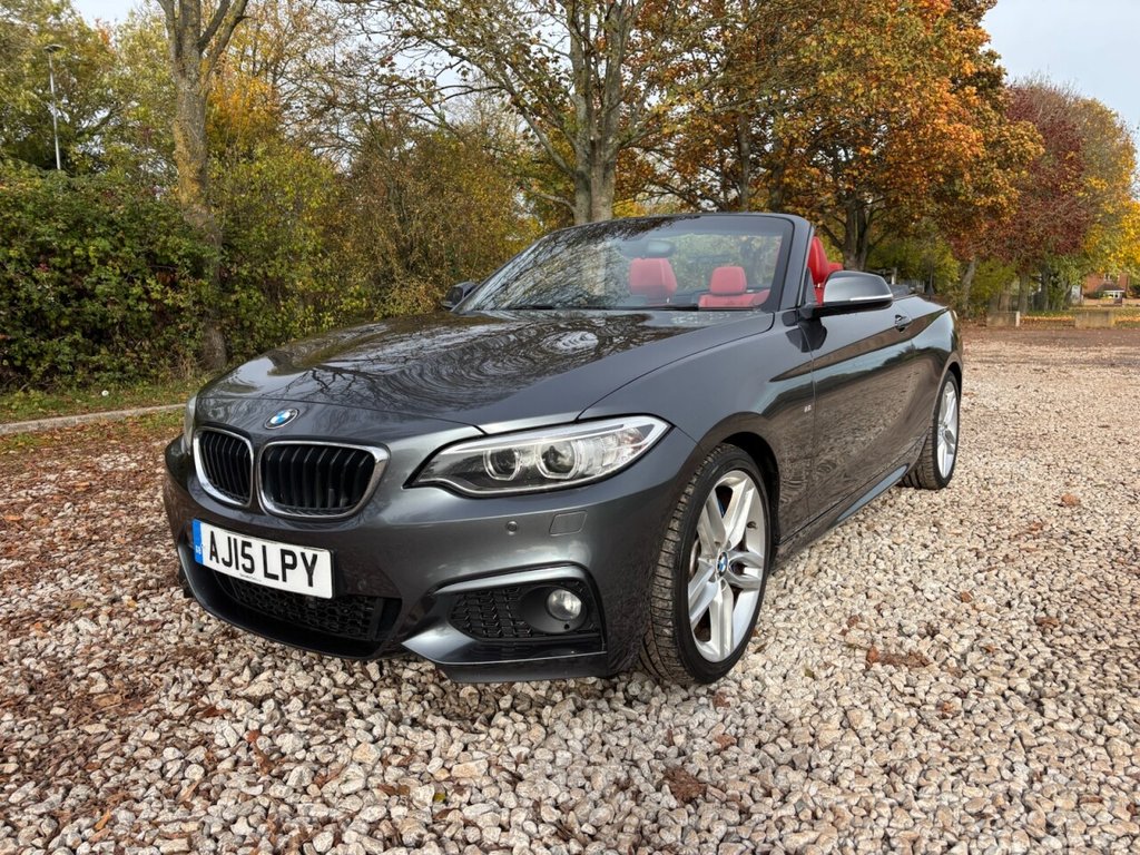 Used BMW 2 Series 2015 for sale - 77249814: Photo 9
