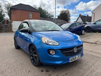 Used Vauxhall ADAM 2019 for sale - 79843767: Photo