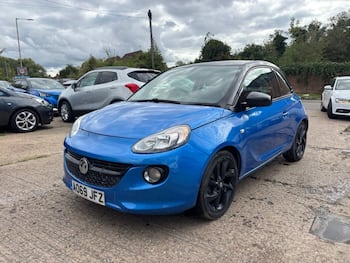 Used Vauxhall ADAM 2019 for sale - 79843767: Photo