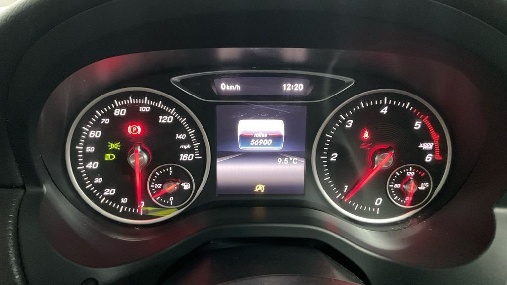 Used Mercedes-Benz A-Class 2018 for sale - 77498970: Photo 16