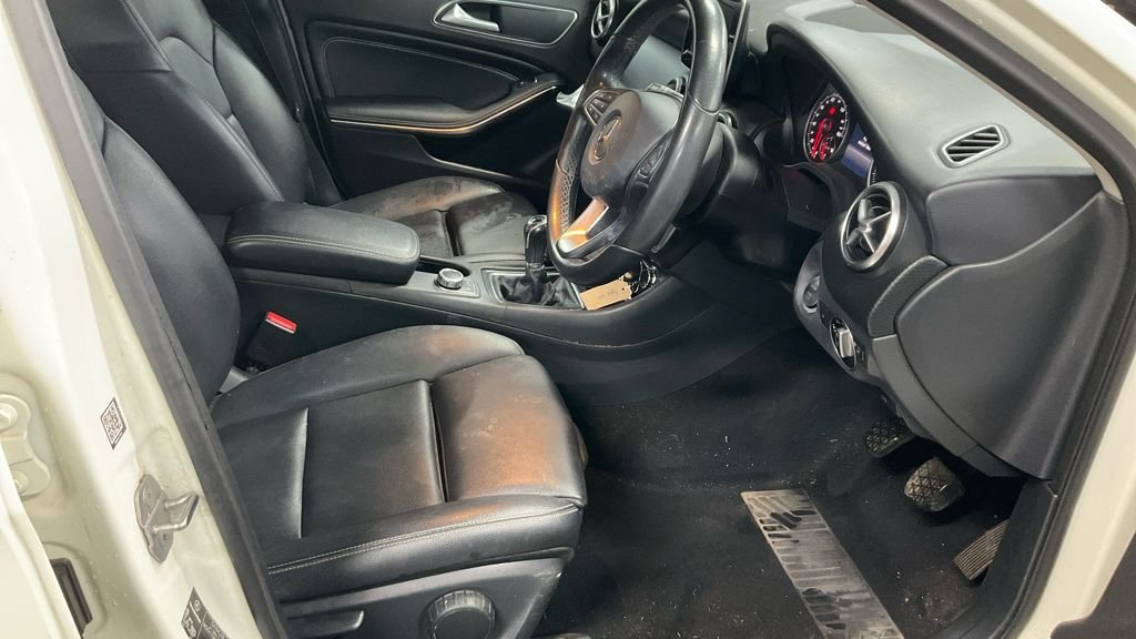 Used Mercedes-Benz A-Class 2018 for sale - 77498970: Photo 18