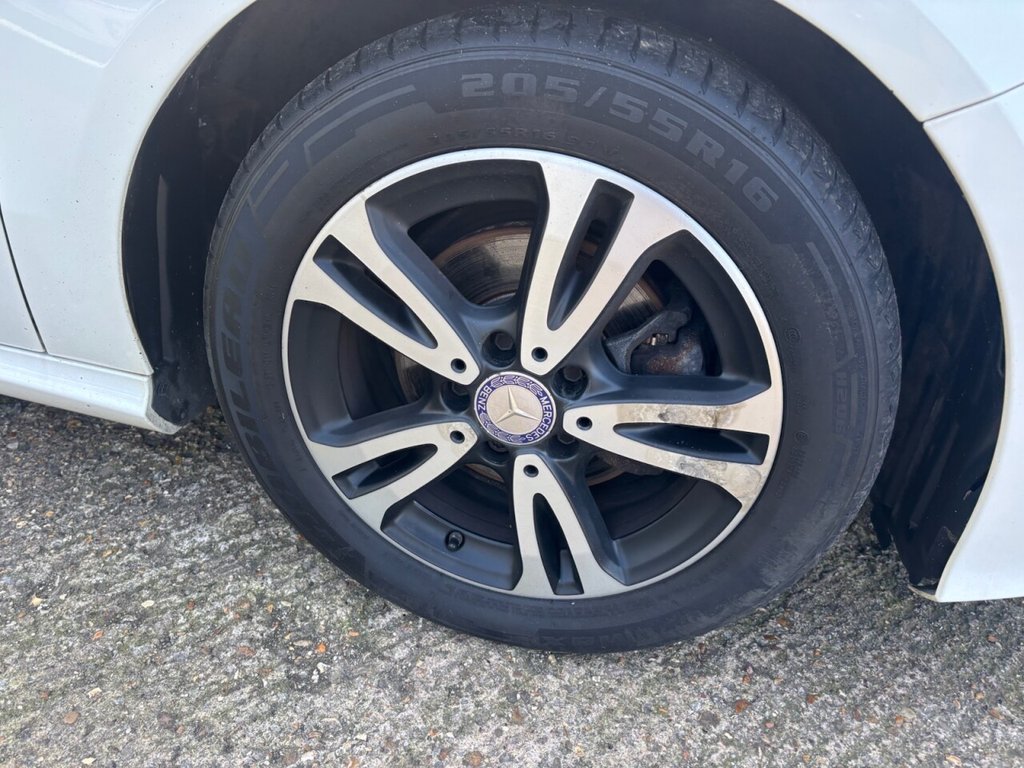 Used Mercedes-Benz A-Class 2018 for sale - 77498970: Photo 25