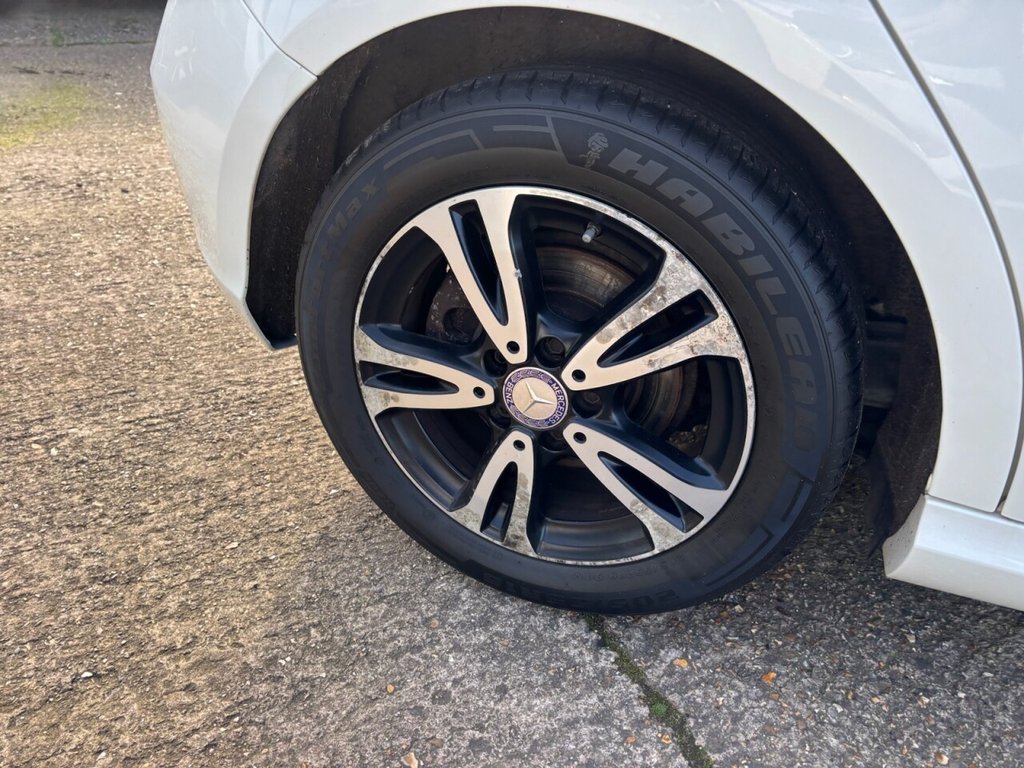 Used Mercedes-Benz A-Class 2018 for sale - 77498970: Photo 26