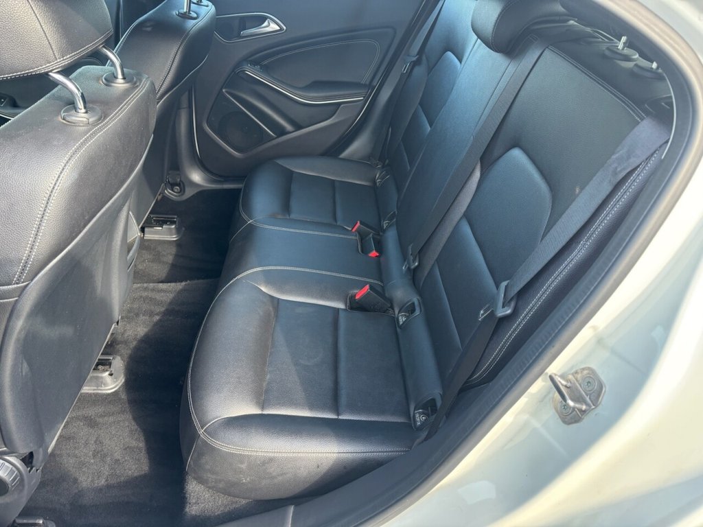 Used Mercedes-Benz A-Class 2018 for sale - 77498970: Photo 29