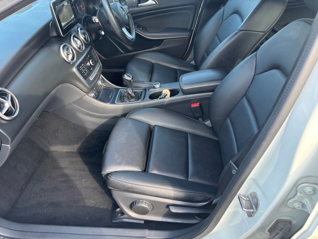 Used Mercedes-Benz A-Class 2018 for sale - 77498970: Photo 31