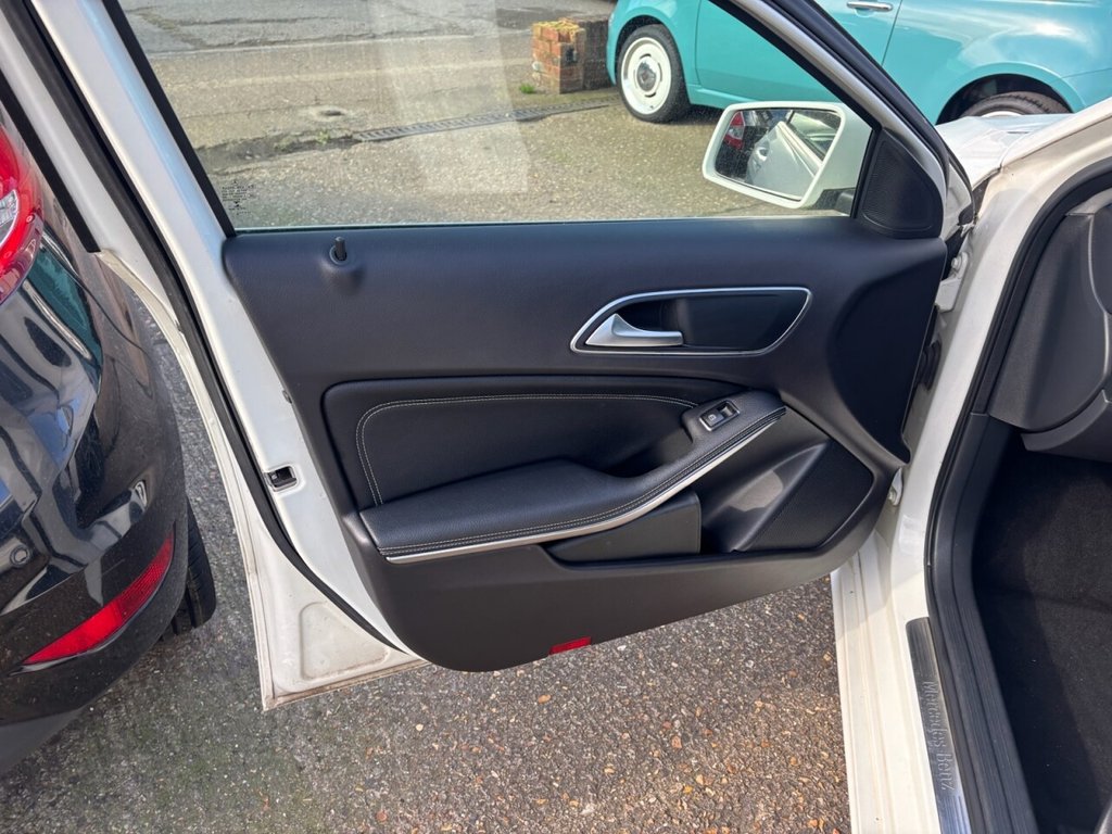 Used Mercedes-Benz A-Class 2018 for sale - 77498970: Photo 33