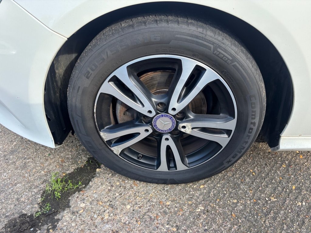 Used Mercedes-Benz A-Class 2018 for sale - 77498970: Photo 34